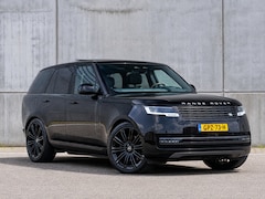 Land Rover Range Rover - 3.0 P550e Autobiography | head-up | panorama | massage