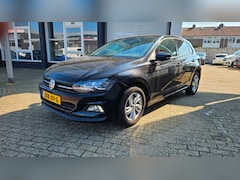 Volkswagen Polo - 1.0 MPI Comfortline Business