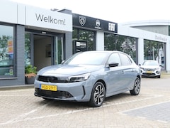 Opel Corsa - 1.2 Turbo Hybrid GS Automaat | Camera | DAB | LMV 16''