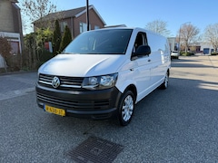 Volkswagen Transporter - 2.0 TDI L2H2