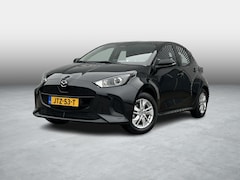 Mazda 2 Hybrid - 1.5 Centre-line Camera | Applecarplay | Stoelverwarming |