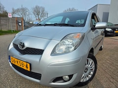 Toyota Yaris - 1.3 VVTi Aspiration