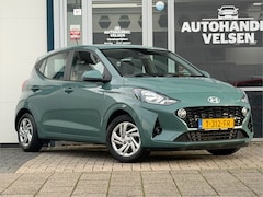 Hyundai i10 - 1.0 Comfort Smart