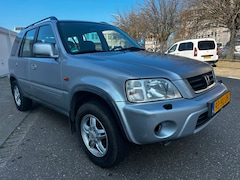 Honda CR-V - 2.0i-16V ES