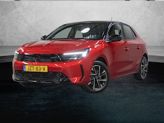 Opel Corsa - 1.2 100PK Turbo Yes | 1ste eigenaar | AppleCarPlay/AndroidAuto | Stoel/Stuurverwarming | A