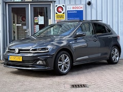 Volkswagen Polo - Polo. 1.0 TSI Highline Business R | PANO | BEATS | CAMERA | FULL LED | CARPLAY | NAVI |