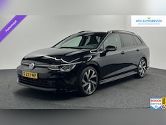 Volkswagen Golf Variant - 1.5 eTSI R-Line TREKHAAK CARPLAY NAVI ADAPTIVE CRUISE