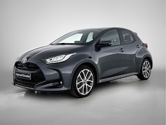 Toyota Yaris - 1.5 Hybrid 130 Executive | BTW Voertuig | dodehoek detectie | Parkeersensoren Voor+achter