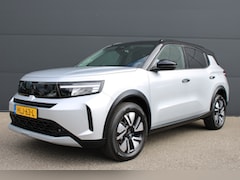 Opel Frontera - Electric GS 44 kWh | Fase 3 laden | Stoelverwarming | Navigatie | Camera | NL auto | 15.00