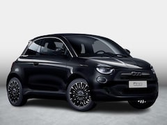 Fiat 500 - Hybrid Icon | Uit voorraad leverbaar | Pack Style | Pack Comfort | Panoramadak
