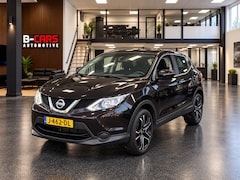 Nissan Qashqai - 1.2 Acenta Android|Navi|CruiseC|Pdc|Nap