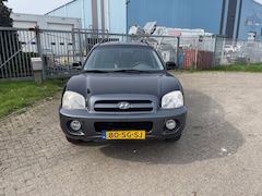 Hyundai Santa Fe - 2.0i-16V Business Edition