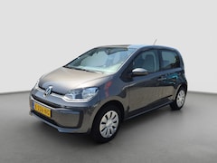 Volkswagen Up! - 1.0 Airco | DAB | Bluetooth | Elektrische ramen |