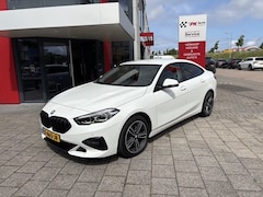 BMW 2-serie Gran Coupé - 218i Executive Edition | Navi | M-Pakket | Camera | 105.946 km Dealeronderhouden