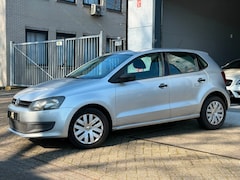 Volkswagen Polo - 1.6 TDI Trendline