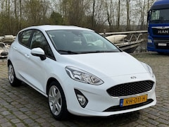 Ford Fiesta - 1.1 Trend Airco cruis control cv op afs elektrische ramen