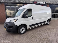 Fiat Ducato - bestel 40 2.3 MultiJet XLH2 Gran Volume