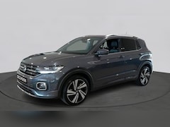 Volkswagen T-Cross - 1.0 TSI R-Line | Multimedia pakket | Comfortpakket |