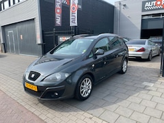SEAT Altea XL - 1.2 TSI Businessline 2e Eigenaar Trekhaak Airco NAP APK