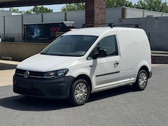 Volkswagen Caddy - 1.2 TSI L1H1 BMT Trendline