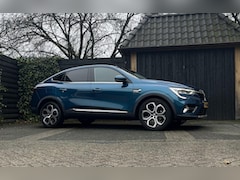 Renault Arkana - 1.6 E-Tech Hybrid 145 Intens 2022 BTW/1e-EIG/DEALERONDERHOUDEN