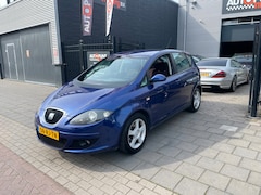 SEAT Altea - 1.6 Stylance Airco PDC NAP APK