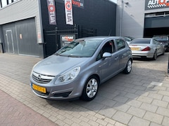 Opel Corsa - 1.2-16V Business Airco CruiseControl NAP APK