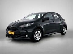 Toyota Yaris - 1.5 Hybrid 115 Active | NL dealeronderhouden |