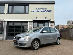 Volkswagen Polo - 1.2 Optive