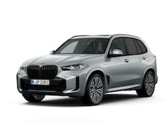 BMW X5 - xDrive50e | M Sportpakket + Pro | Elektrische trekhaak | M Interieurlijsten carbon | Drivi