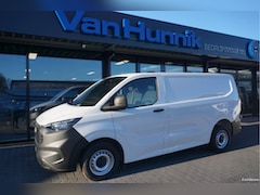 Ford Transit Custom - 280S 110PK BPM VRIJ 13" Scherm Apple CP / Android A. LED NR. J966