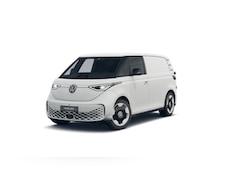 Volkswagen ID. Buzz Cargo - Bulli Limited Edition | 286 PK | LED Matrix | 360 camera | trekhaak Achteruitrijcamera | A