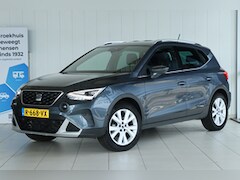 SEAT Arona - 1.0 TSI DSG Xperience Connect | Adapt. Cruise | Camera | Trekhaak | Stoelverwarming | LED