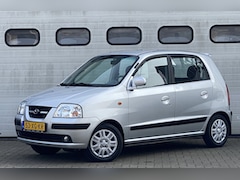 Hyundai Atos - 1.1i Dynamic Young AUTOMAAT PRACHTIGE AUTO