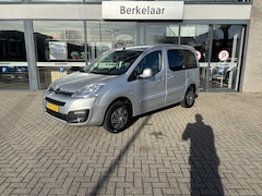 Citroën ë-Berlingo - E-Feel 23 kWh | Personen uitvoering | Achteruitrij camera | Navigatie systeem | Parkeersen