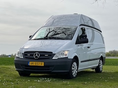 Mercedes-Benz Vito - 113 CDI Aut.//WERKPLAATS//NAP//TOP