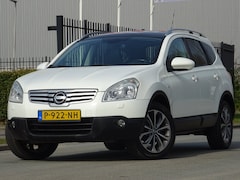 Nissan Qashqai - Qashqai+2 2 2.0 Optima 7P. 1-EIGENAAR FULL OPTIONS