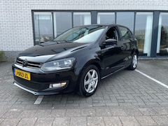 Volkswagen Polo - 1.2 TSI Comfortline Clima Cruis