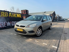 Ford Focus Wagon - 1.6 Trend Airco Nw Apk tot 07-2027