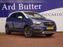 Opel Crossland X - 1.2 Turbo 120 Jaar Edition + Nieuwe Distributie-snaar = DEALER KWALITEIT