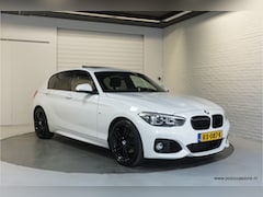 BMW 1-serie - 118i M-Pakket | Automaat | Schuif/kantel | Carplay