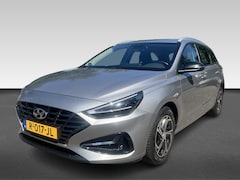 Hyundai i30 Wagon - 1.0 T-GDi MHEV Comfort Smart