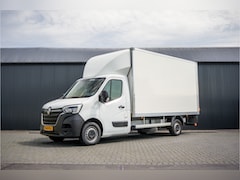 Renault Master - 2.3dCi | Bakwagen met Laadklep | LED | Carplay | Camera | Cruise