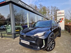 Toyota Yaris Cross - 1.5 Hybrid 115 Essential/KEYLESS/NAVI/STOEL-EN STUURVERWARMING