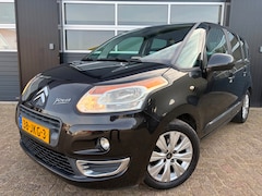 Citroën C3 Picasso - 1.4 Exclusive|Airco|Cruise control