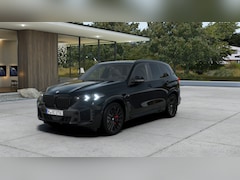 BMW X5 - xDrive50e M Sport Automaat / Panoramadak Sky Lounge / Trekhaak / Massagefunctie / Bowers &