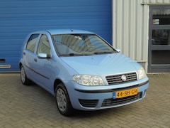 Fiat Punto - 1.2 Navigator