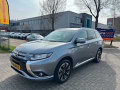 Mitsubishi Outlander - 2.0 PHEV Executive Edition - LUXE - NAP