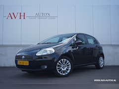 Fiat Grande Punto - 1.4 Dynamic