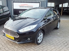 Ford Fiesta - 1.0 EcoBoost Titanium2014Clima